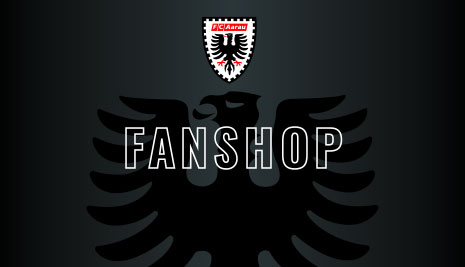 Image of Gutschein für FCA-Fanshop