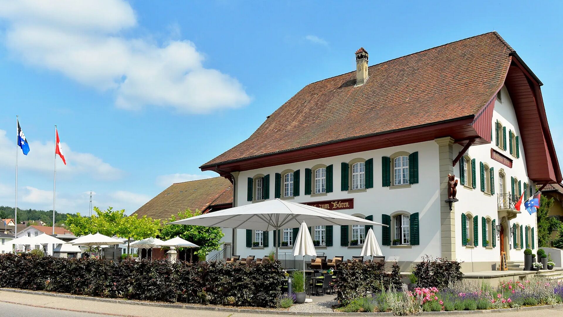 Image of CHF 200 Gutschein Bären Kölliken