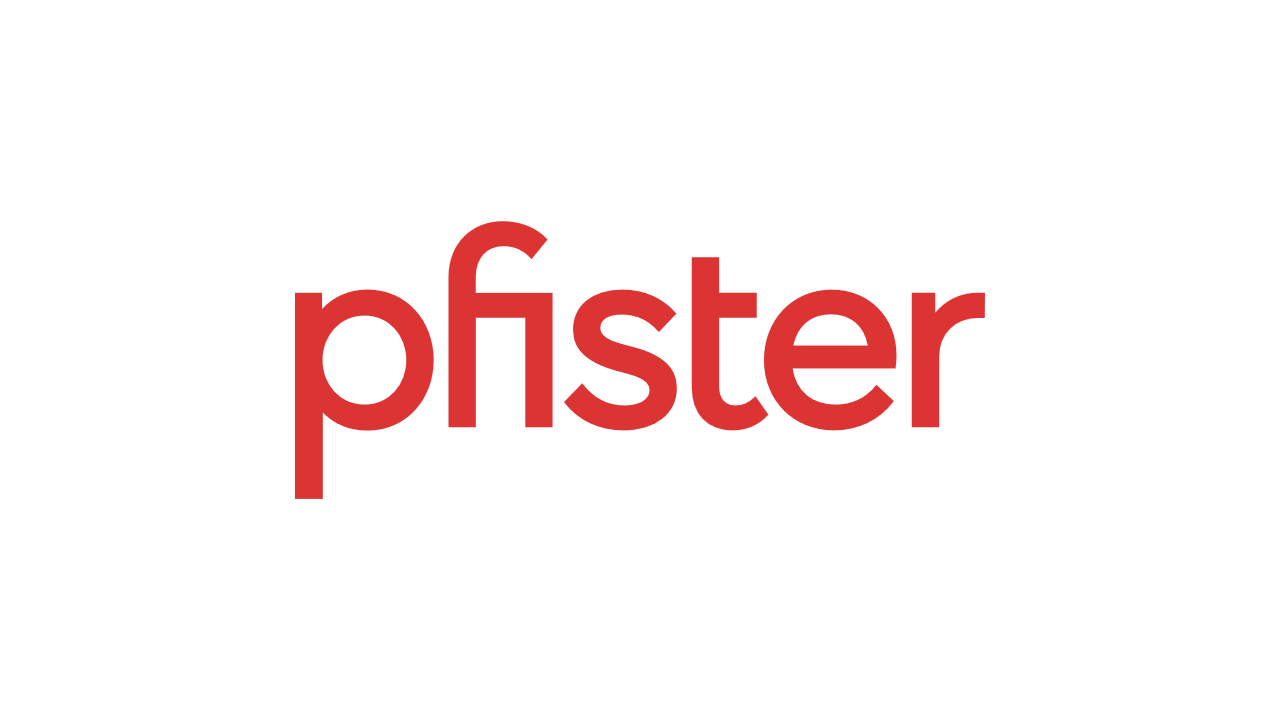 Image of Pfister-Gutschein